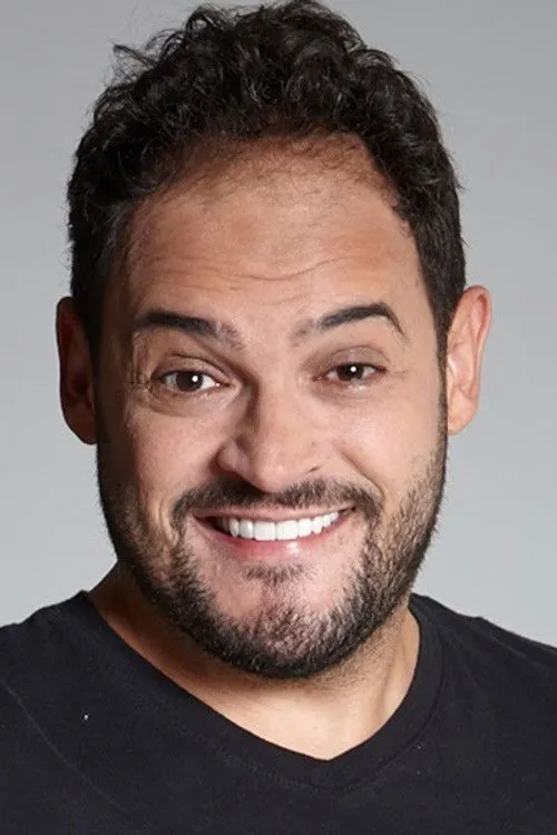 Photo of Matheus Ceará