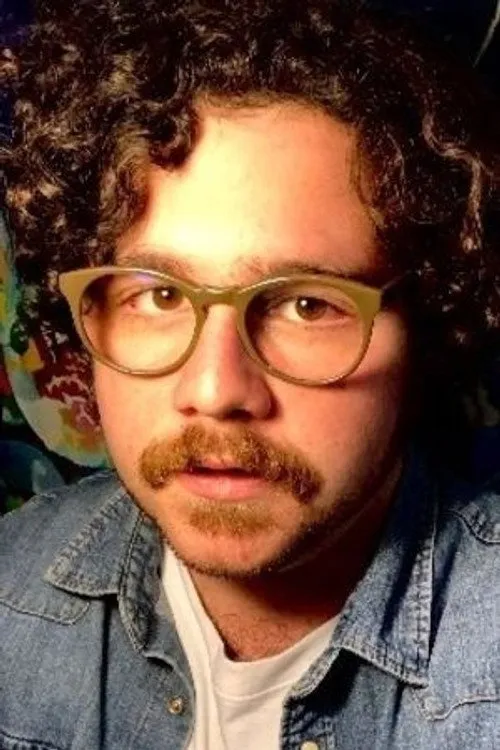 Photo of Matheus Marchetti