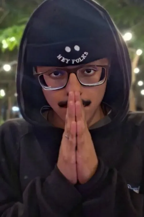 Photo of Matheus Pimentel