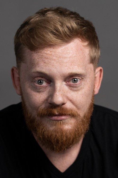 Photo of Mathew Waters