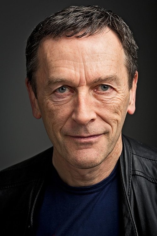 Photo of Mathew Zajac