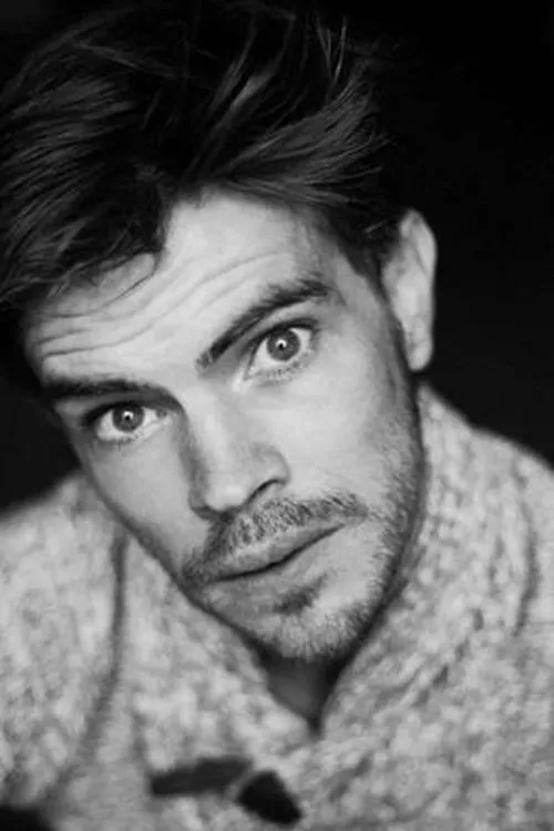 Photo of Mathieu Lourdel