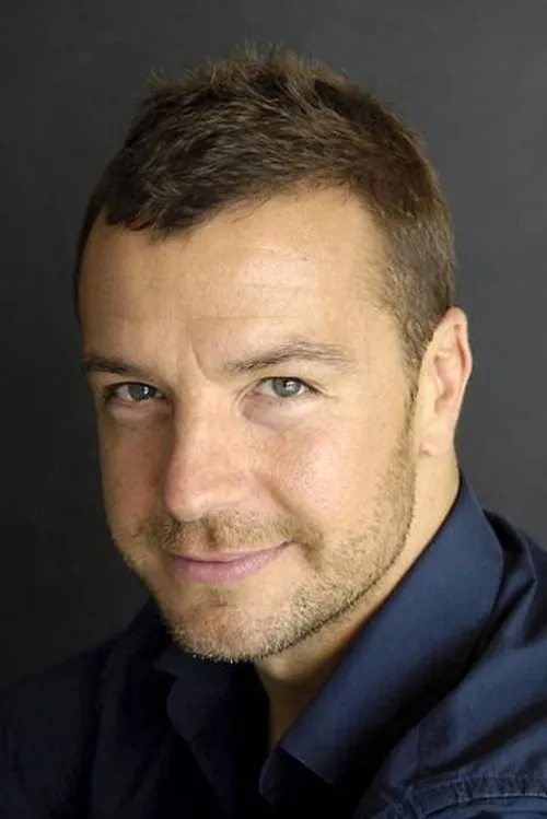 Photo of Mathieu Vidard