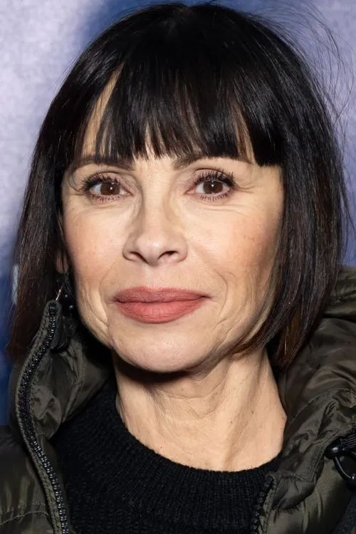 Photo of Mathilda May