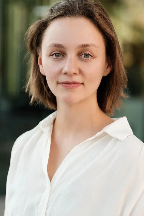 Photo of Mathilde Bundschuh