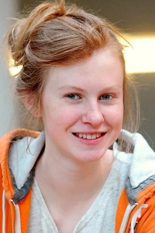 Profile photo of Mathilde Goffart