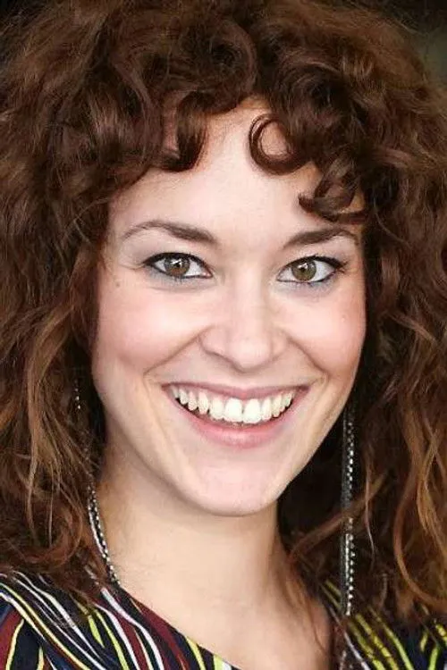 Photo of Mathilde Norholt