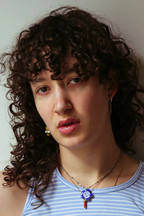 Photo of Mathilde Riu