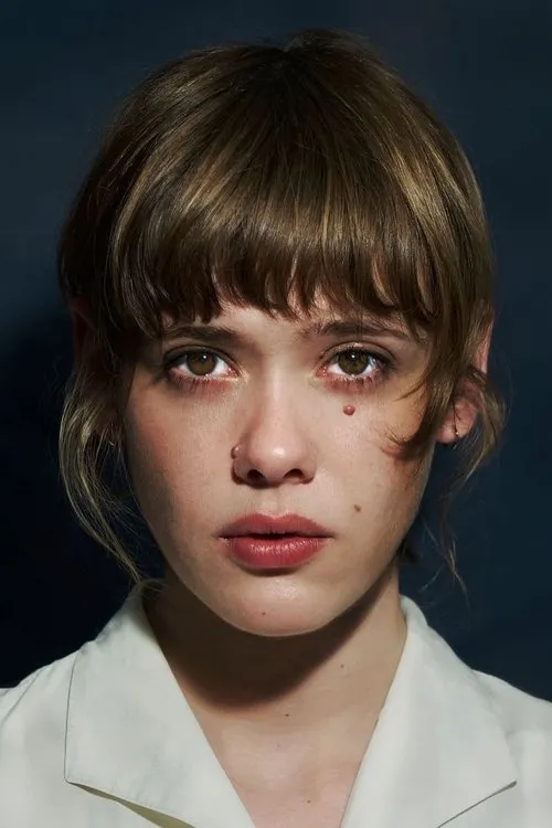 Photo of Mathilde Warnier