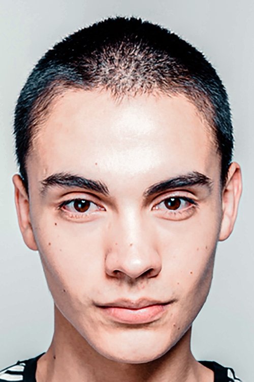 Photo of Matías Catalán