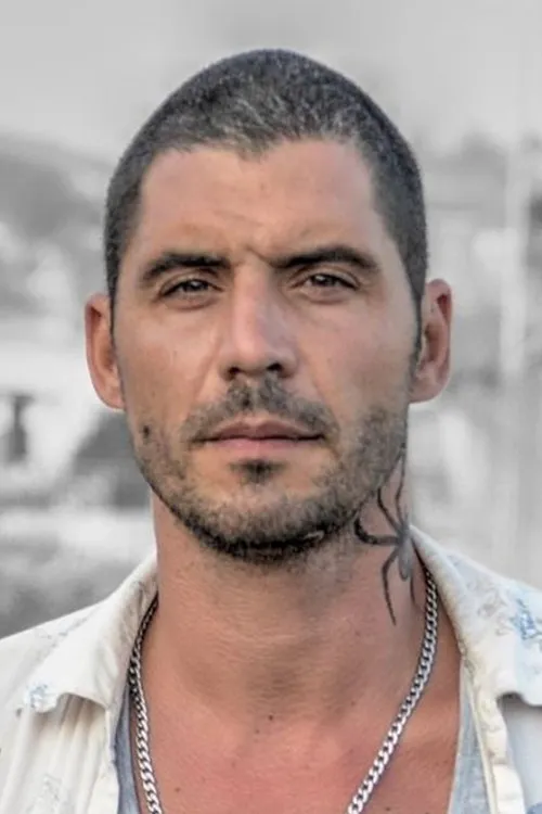 Photo of Matías Desiderio