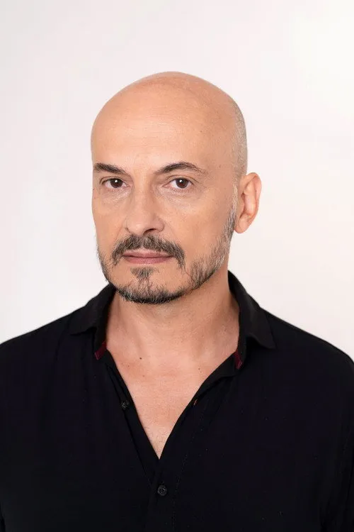 Photo of Matías Méndez