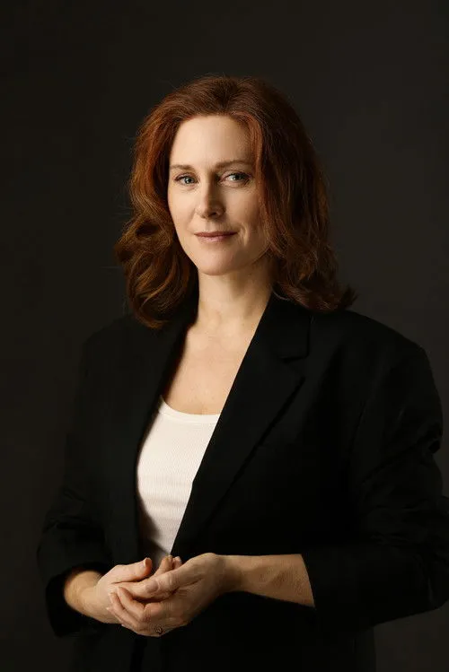 Photo of Matilda Ekström