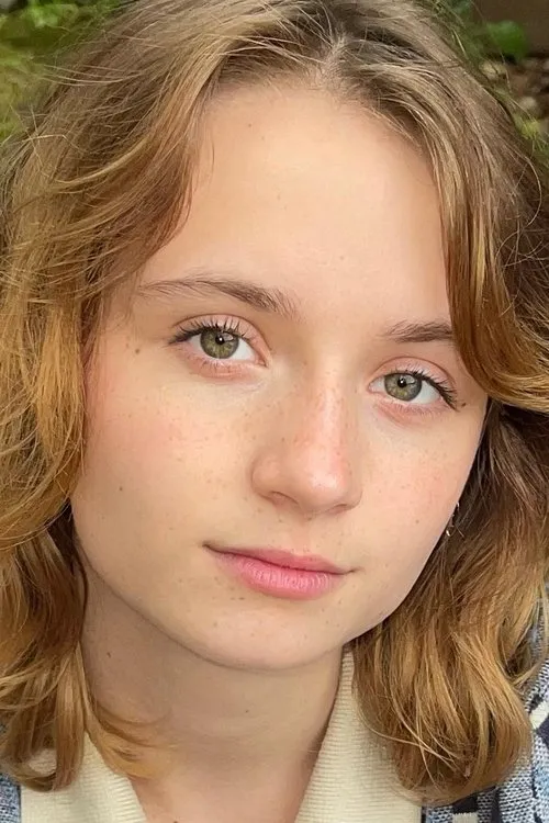 Photo of Matilda Fleming