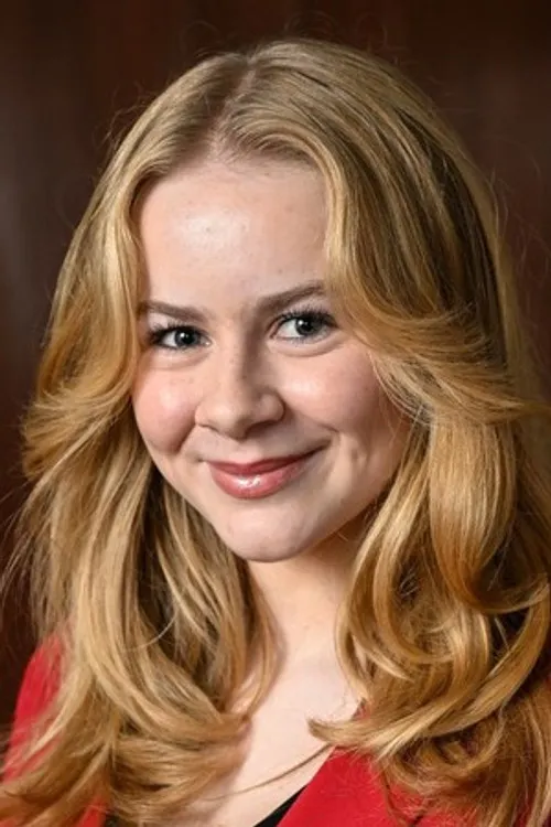 Photo of Matilda Gross