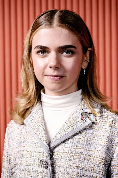 Photo of Matilda Lawler