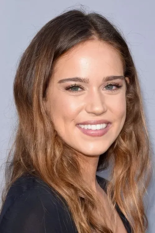 Photo of Matilda Lutz