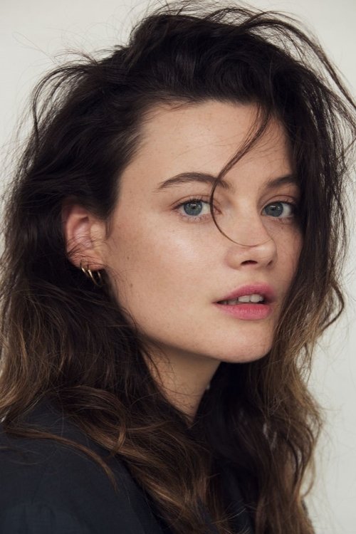 Photo of Matilda Price