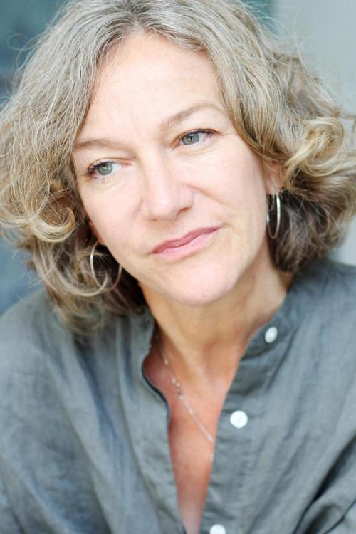 Photo of Matilda Ziegler