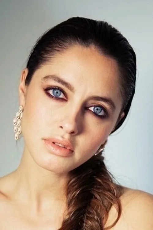 Photo of Matilde Gioli