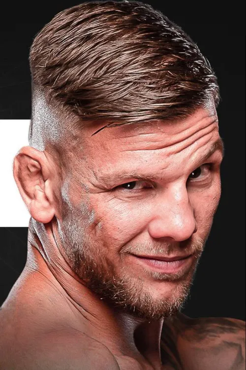 Photo of Matous Kohout