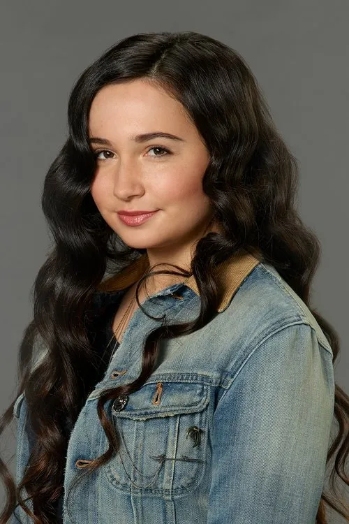 Photo of Matreya Scarrwener