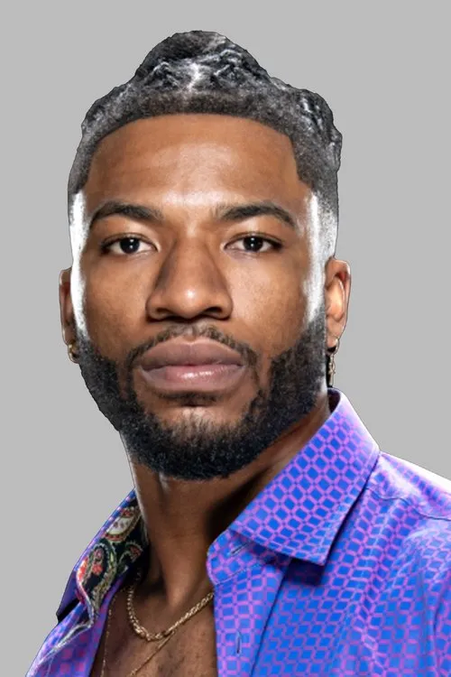 Photo of Matrick Mondre Belton