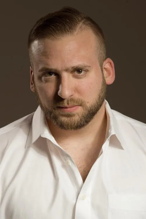 Photo of Matt Barbiere