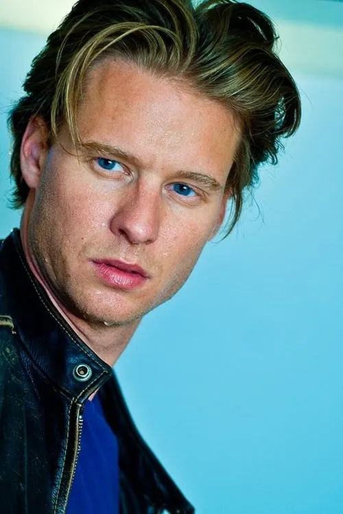 Photo of Matt Bellefleur