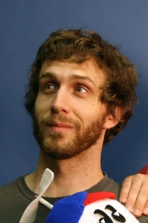 Photo of Matt Chapman