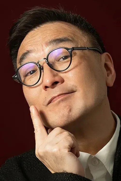 Photo of Matt Chow Hoi-Kwong