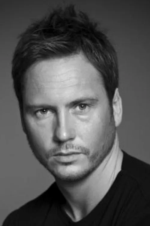 Photo of Matt Devere