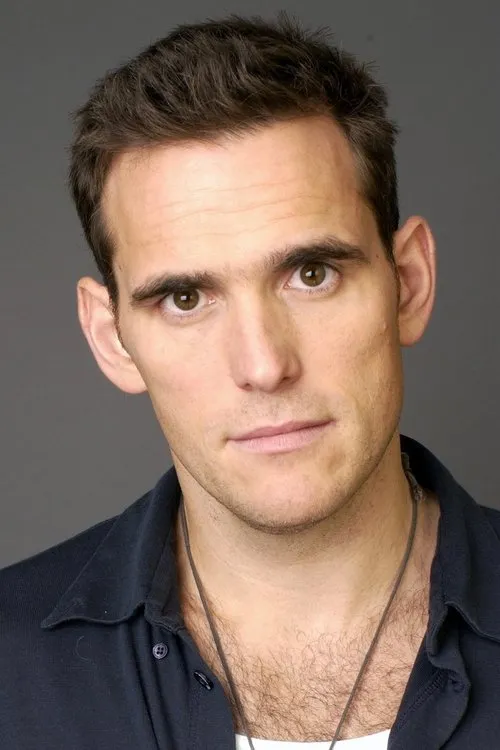 Photo of Matt Dillon