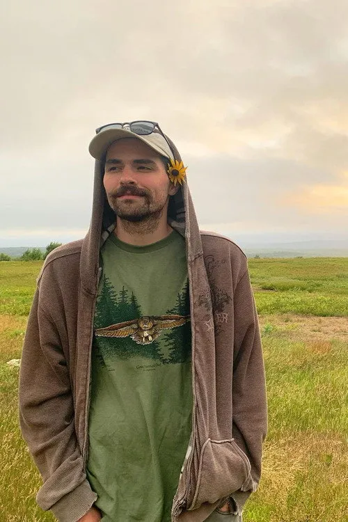 Photo of Matt Enos