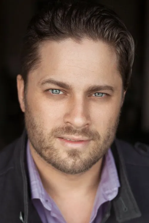 Photo of Matt Hamilton