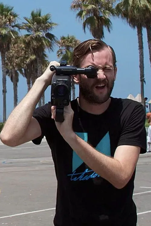 Photo of Matt Hewitt