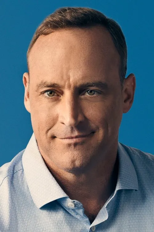 Photo of Matt Iseman