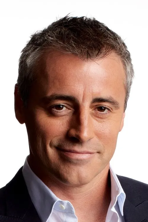 Photo of Matt LeBlanc
