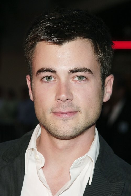 Photo of Matt Long