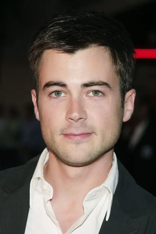 Photo of Matt Long