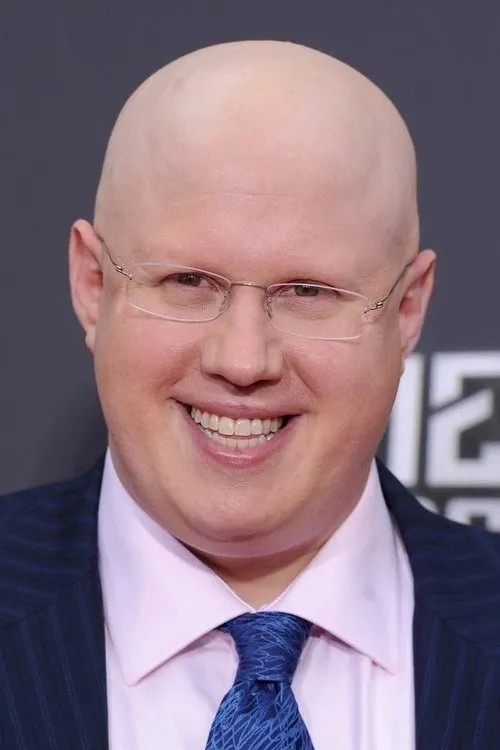 Photo of Matt Lucas