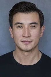 Photo of Matt McCooey