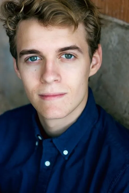 Photo of Matt Mitchell