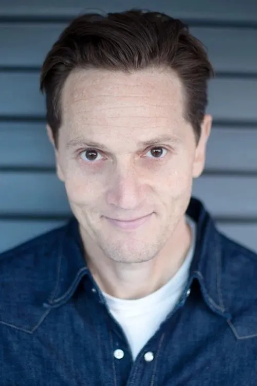 Photo of Matt Ross