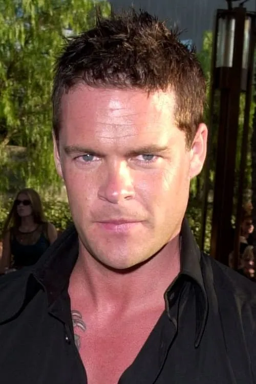 Photo of Matt Schulze