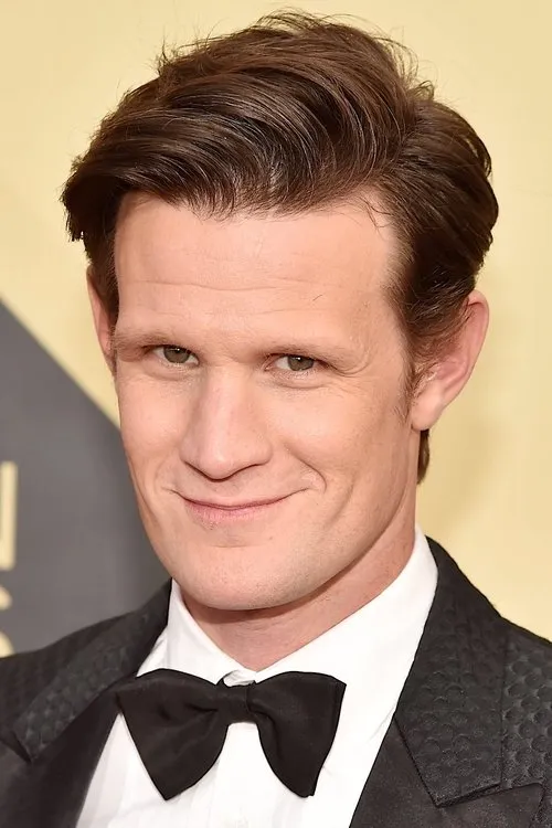 Photo of Matt Smith