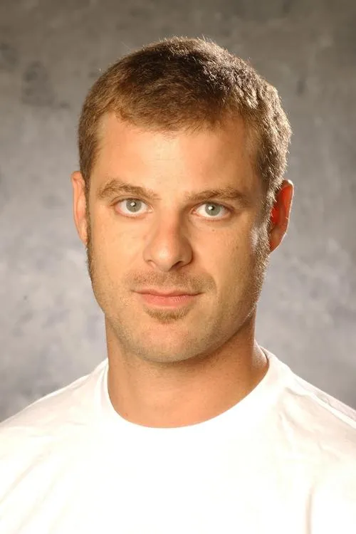 Photo of Matt Stone