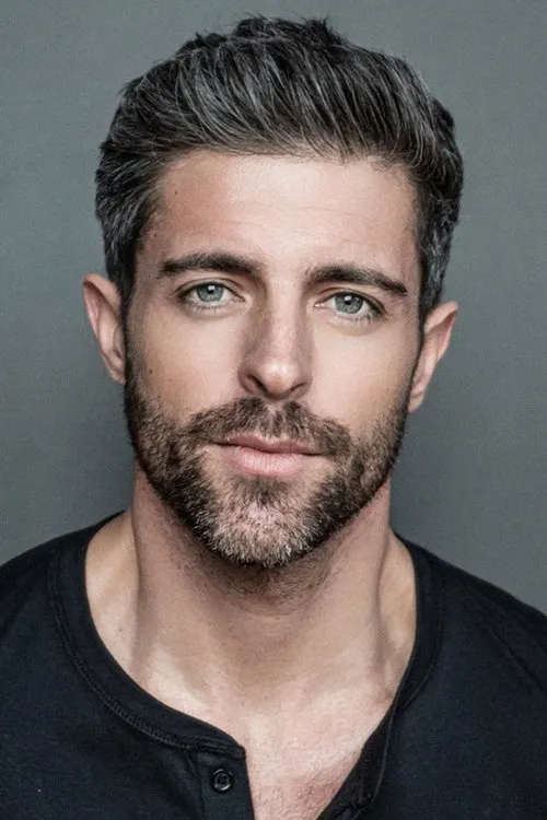 Photo of Matt Trudeau