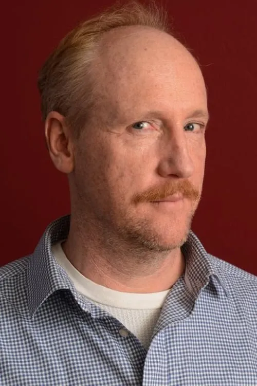 Photo of Matt Walsh