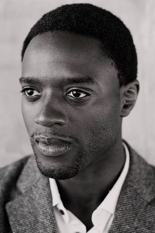 Profile photo of Matt Ward